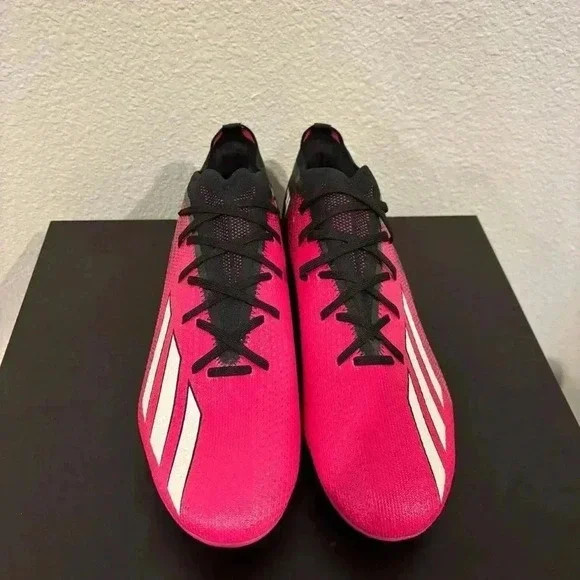 Adidas Soccer Cleats Size 13 - Picture 5 of 9